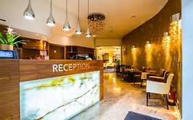 Wellness Hotel Löwe